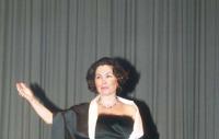  Lilia Varnas, sopraano