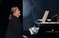 Pianisti Liisa Pimiä